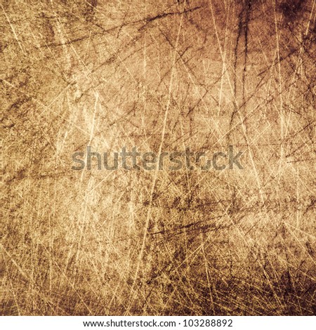 shabby cut tree trunk scored surface texture background