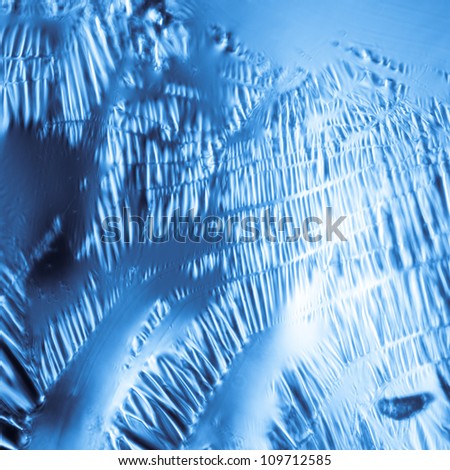 science and technology material glass texture detail, Micrograph