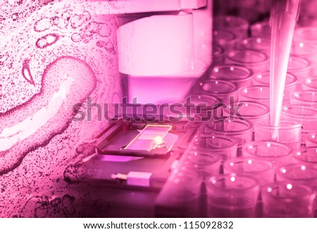 pink science