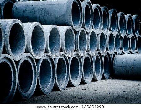 industrial concrete pipe for building construction industrial concrete pipe for building construction