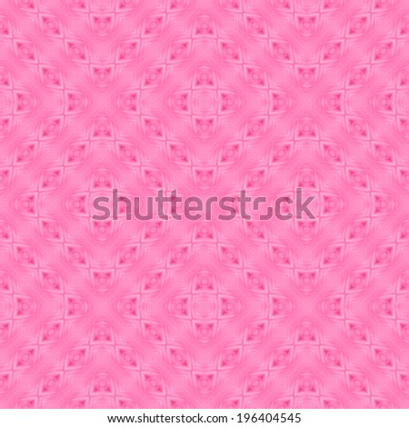 pink abstract decorative design pattern