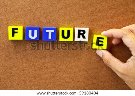 the word future