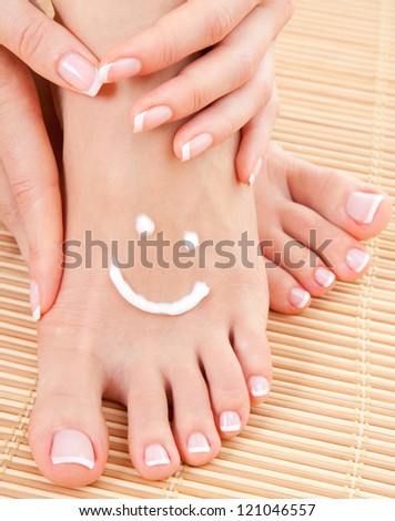 care for beautiful woman legs care for beautiful woman legs