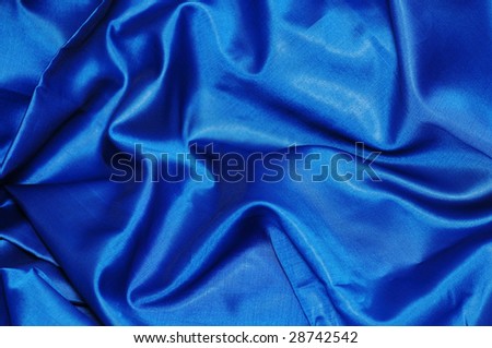 Silk Cloth