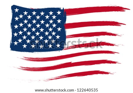 [Obrazek: stock-vector-art-of-united-states-flag-122640535.jpg]