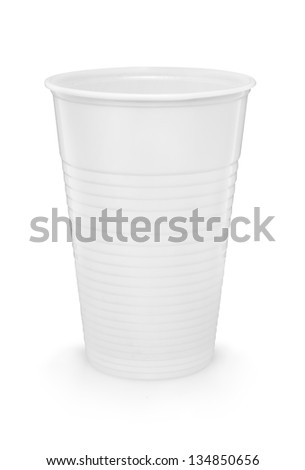 [Obrazek: stock-photo-plastic-cup-on-white-backgro...850656.jpg]