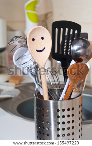 [Obrazek: stock-photo-the-wooden-smiling-spoon-and...497220.jpg]