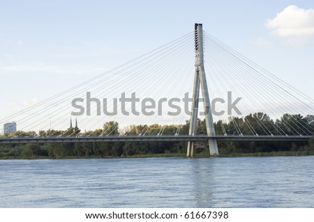 [Obrazek: stock-photo-view-of-swietokrzyski-bridge...667398.jpg]
