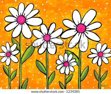 Daisies