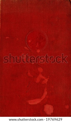 Old book cover paper pages, textured and grungy backgrounds, antique books.
