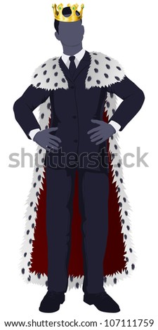 http://image.shutterstock.com/display_pic_with_logo/59156/107111759/stock-photo-illustration-of-a-business-man-king-in-business-suit-with-royal-cape-and-crown-107111759.jpg