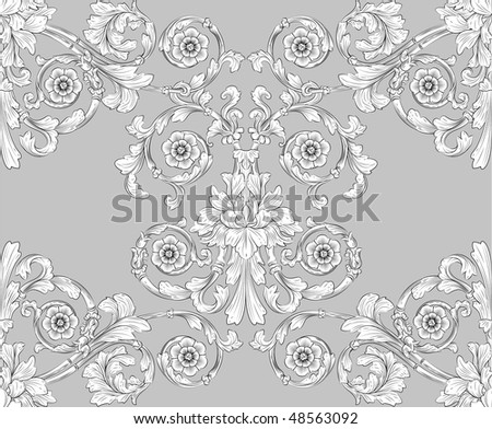 wallpaper patterns floral. floral wallpaper pattern