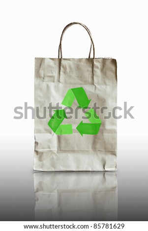 Can Recycling Logo