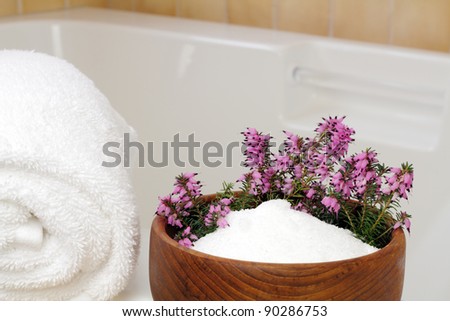 Bathtub Salts