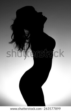 Body silhouette
