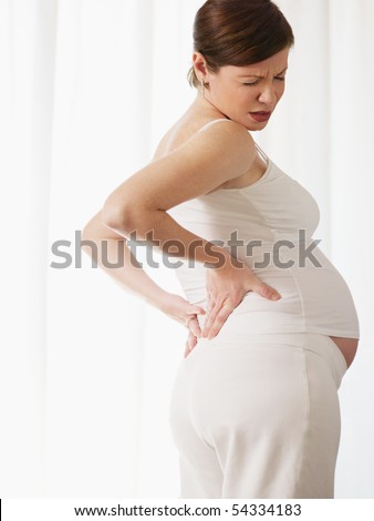 Italian Pregnant Women 114