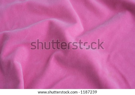 Pink velvet fabric. Soft texture cloth. Look at my gallery for more backgrounds and textures
