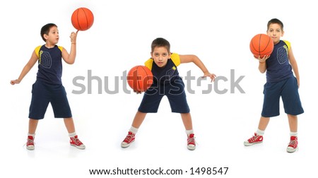 basketball playing positions