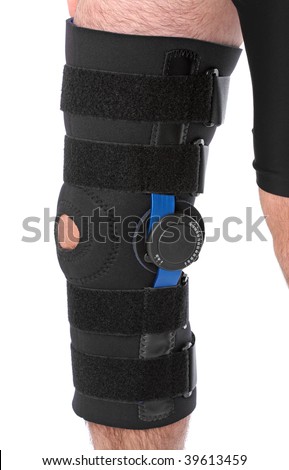 Photos Men in Leg Braces http://www.shutterstock.com/pic-39613459