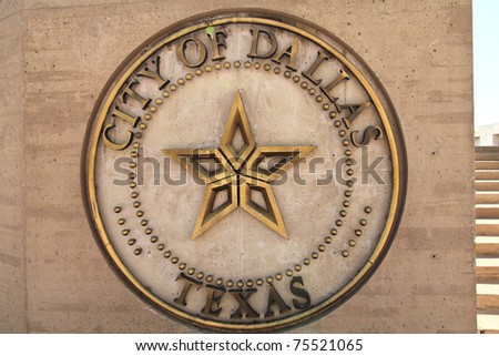 Dallas downtown : American Lifestyle