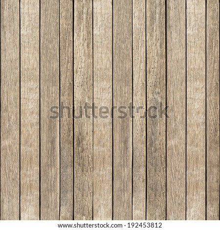 Horizontal and vertical seamless wood background