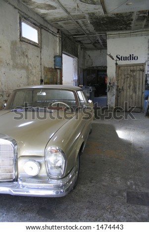 classic auto