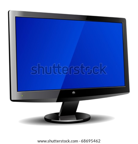 computer screen lcd