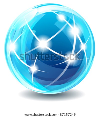 star globe