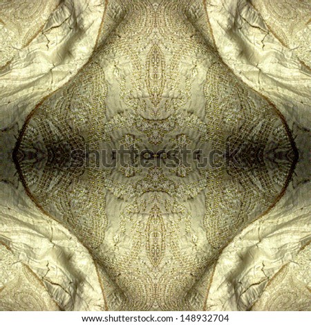 Royal fabric texture and design