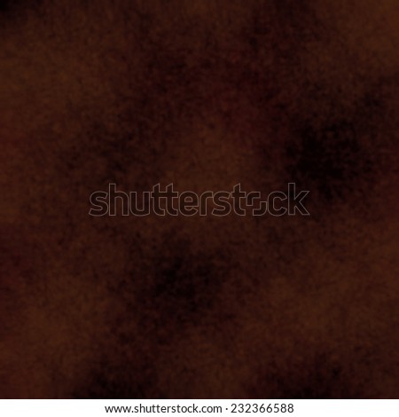 Dark earthy color composition done in a western style for a surface design