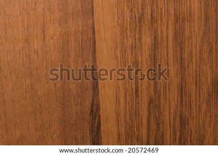 brown wooden texture -  background