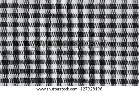 Geometric black and white background, black and white canvas
