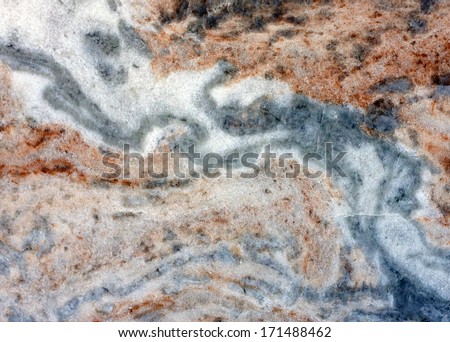 unique texture of natural stone - marble, onyx, opal, granite