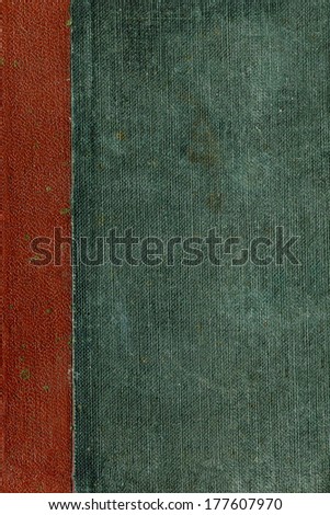background of old book cover
