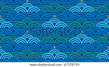 Sea Tile