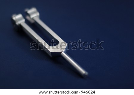 medical tuning fork