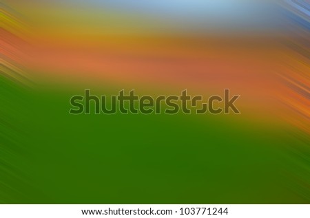 Green, red and blue color transition pattern texture