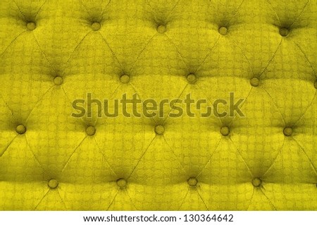 luxury texture of fabric furniture Background