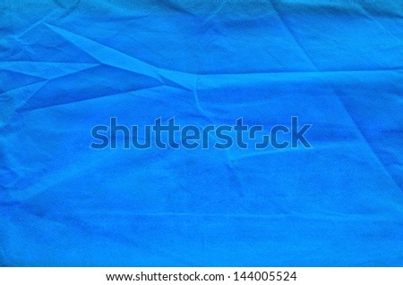 Texture Background of Semi-transparent paper for use as Web element