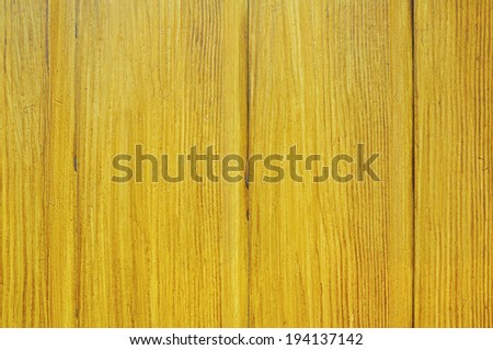 Texture Background of Artificial Wood