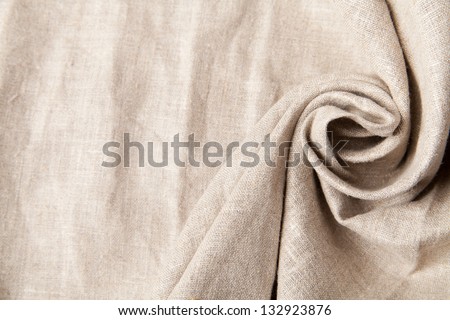 Linen Texture