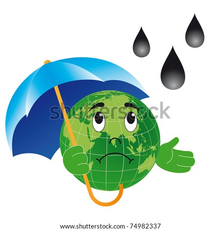 Eco Umbrella