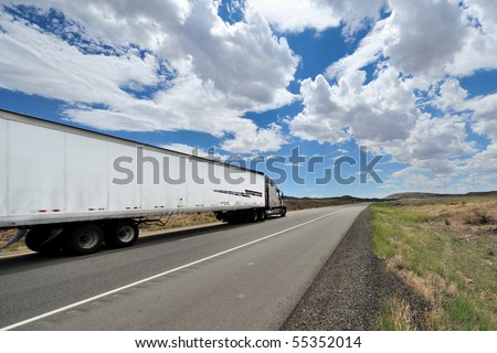 Truck USA