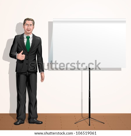 Businessman Essay