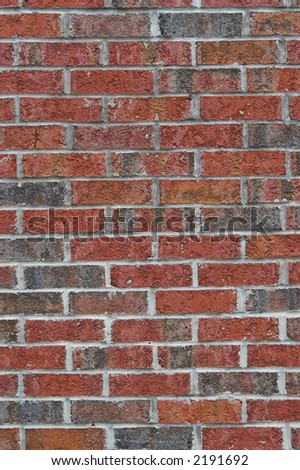 Brick Wall, good for background