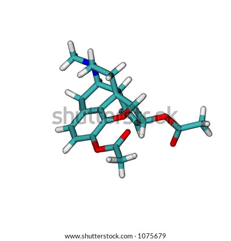 aspartame molecular structure