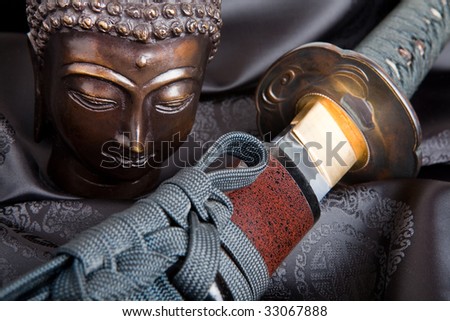 Samurai Buddhism