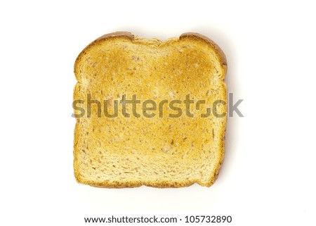 Grain Toast