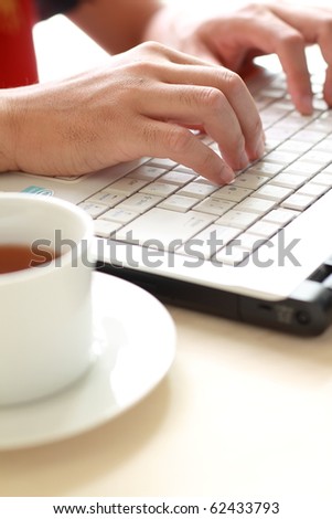 Computer Typing