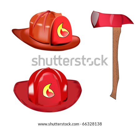 fireman helmet drawing. helmet fireman protractor